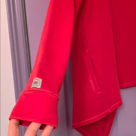 Lucky Lotus Cardigan. - Picture 6 of 6